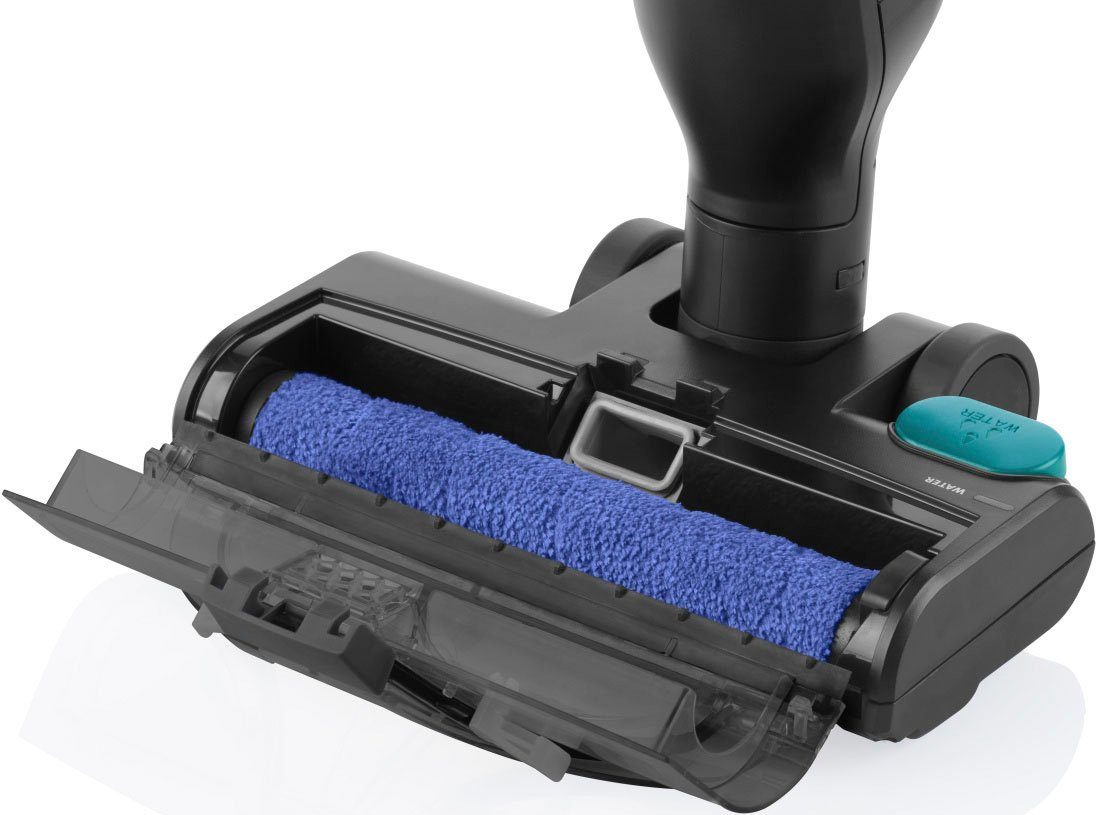 eta Nass-Trocken-Sauger SUPERSONIC WASH H²O ETA523190000, 800 W, beutellos