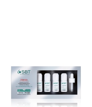 SBT Intensiv 28-Tage-Ausstrahlungskur Ampullen-1 Stk