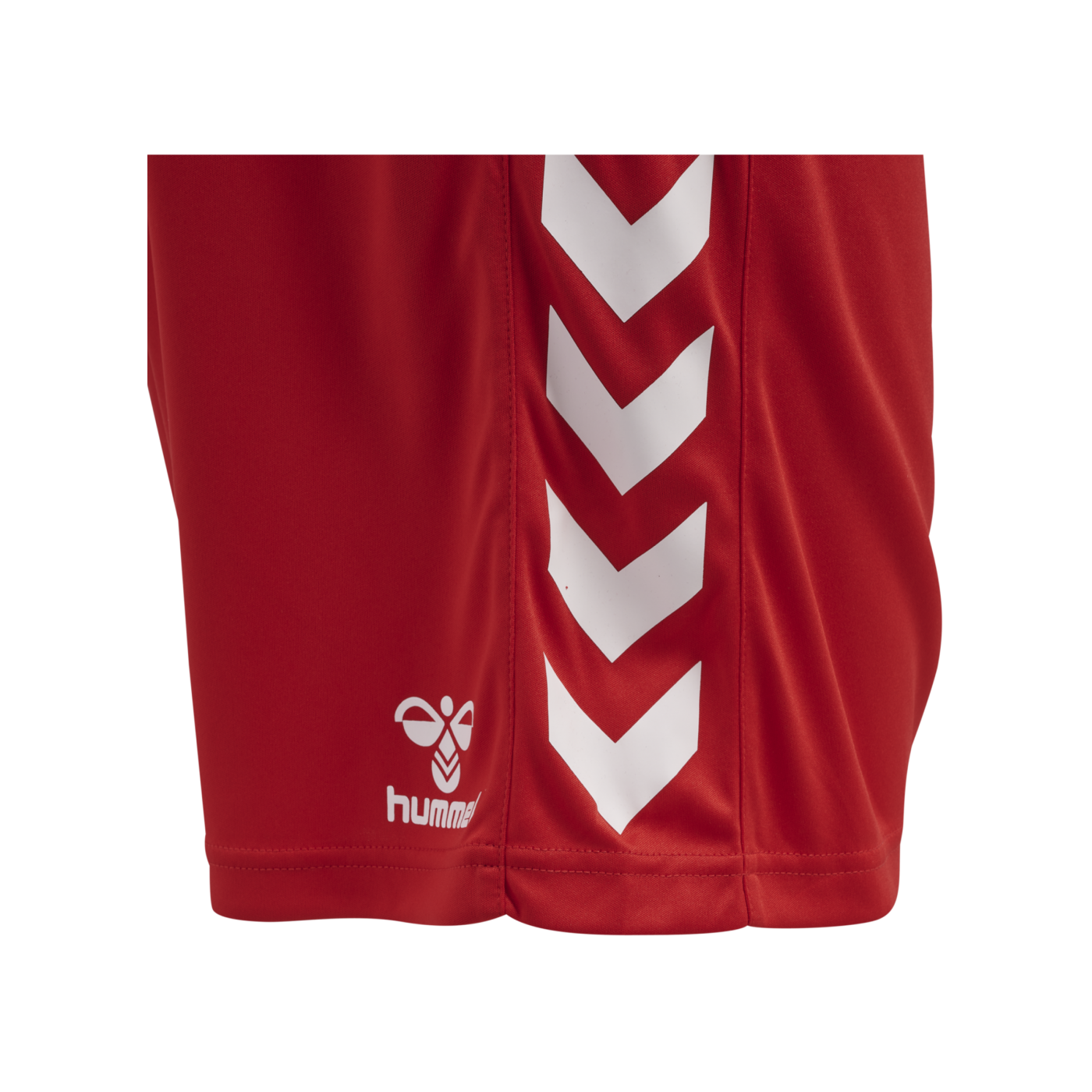 Hummel hmlCORE XK Poly Short Rot F3062