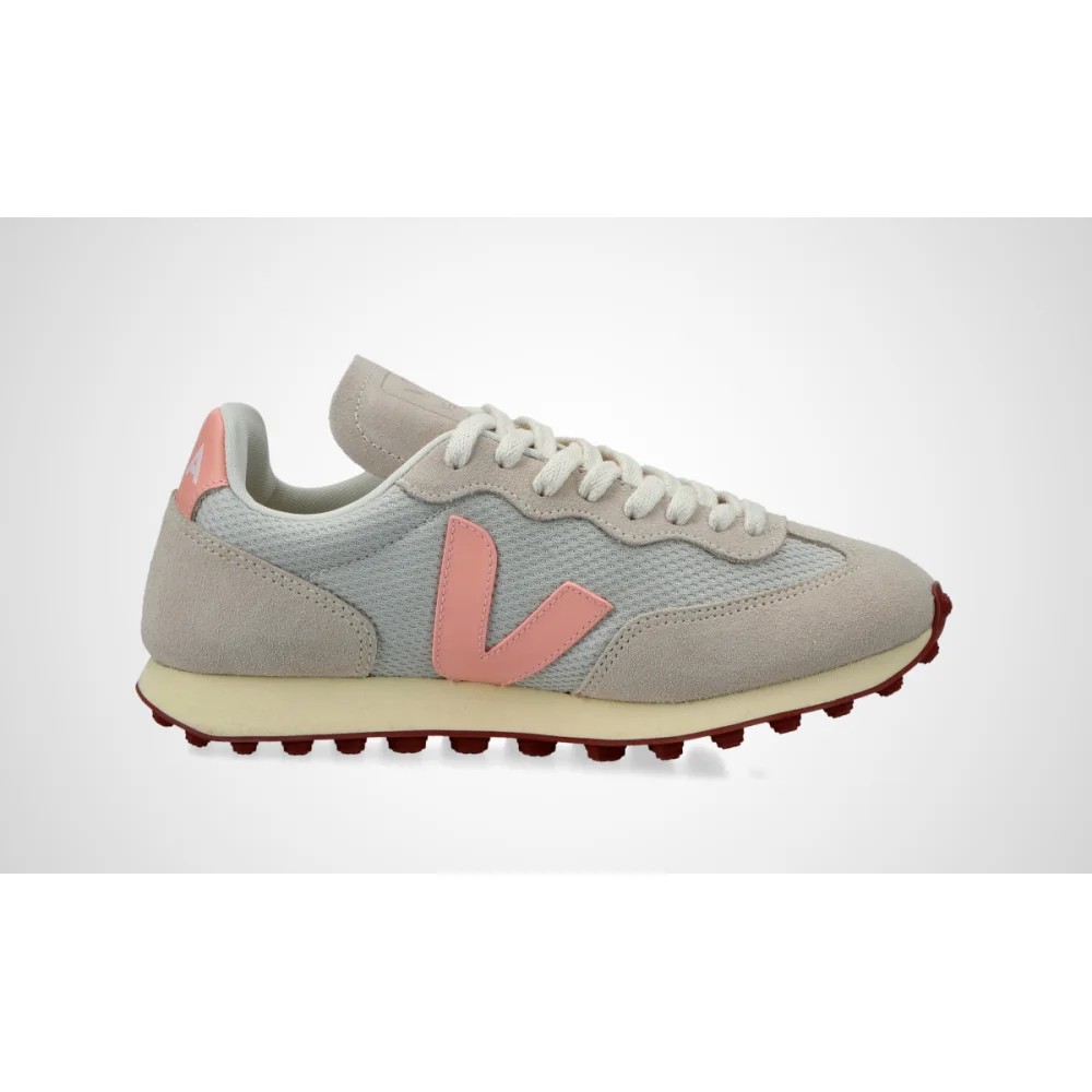 VEJA Rio Branco Alveomesh Gravel Bellini RB0102851 / pink