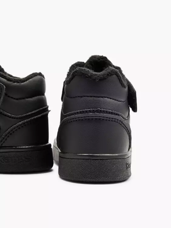 Kappa Hoher Sneaker