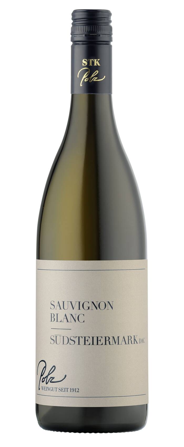 Weingut Erich & Walter Polz Weingut Erich & Walter Polz Südsteiermark DAC Sauvignon Blanc 2022
