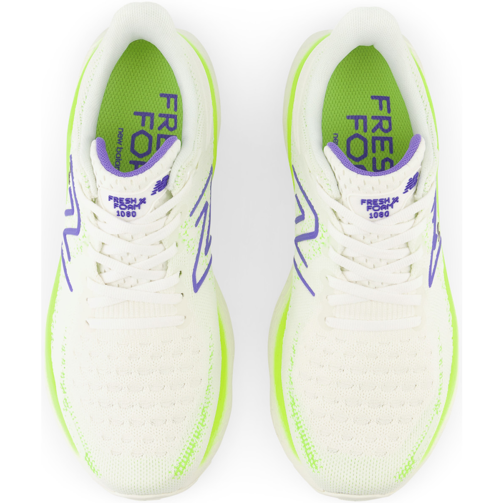 New Balance Fresh Foam X 1080 v12 W108012D-B / weiss