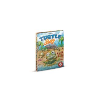 Turtle Bay (Multilingual)