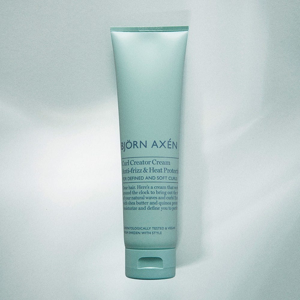 Björn Axén Curl Creator Cream 150 ml
