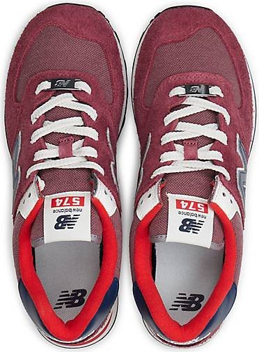 New Balance Retro-Sneaker 574