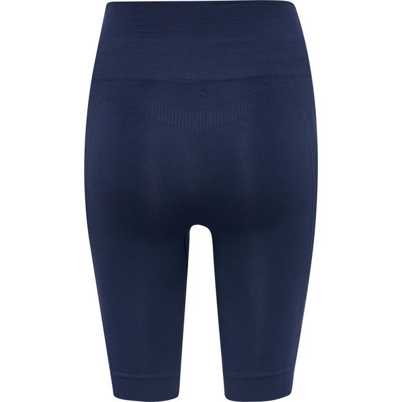 hummel hmlTIF SEAMLESS CYLING SHORTS Tights Damen