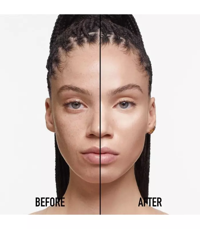 DIOR FOREVER SKIN GLOW Fond de teint éclat 24 h hydratant - clean