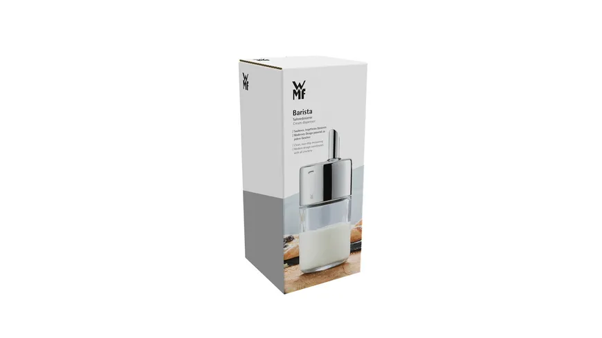 WMF Sahnedosierer Barista