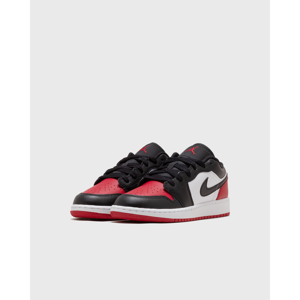 NIKE JORDAN 1 Low GS Air 553560-161 / weiss
