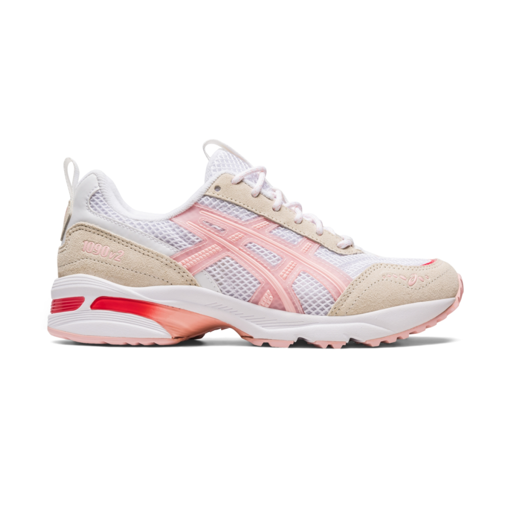 Asics Gel 1090 V2 1090v2 1202A383.100 / weiss