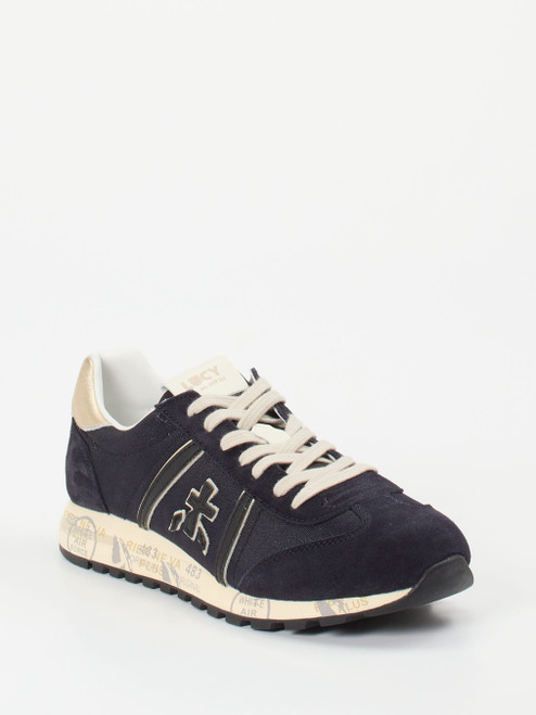 Sneaker-16611090162 Premiata