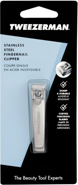 Tweezerman Nagelknipser, geblistet Nagelknipser