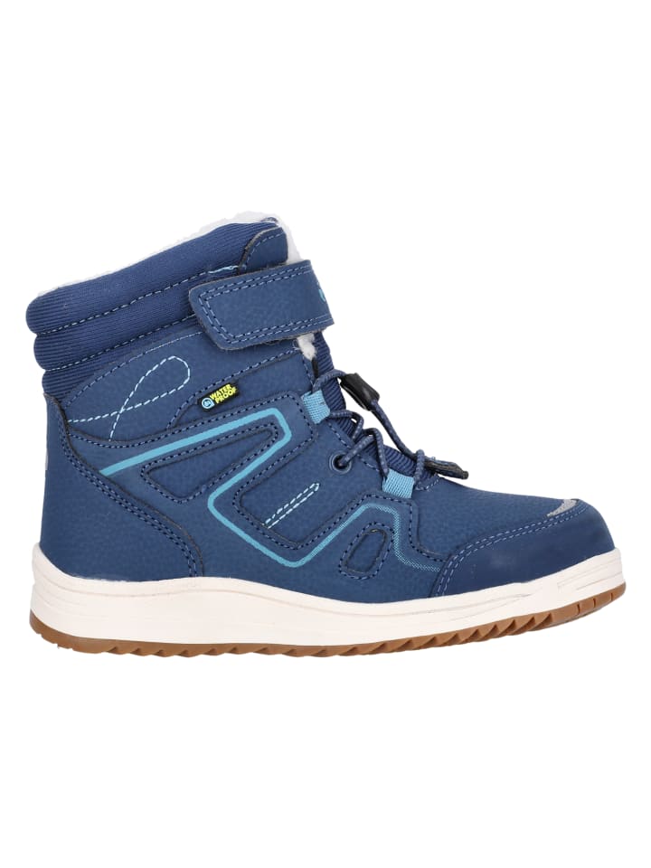 Zigzag Winterstiefel Rincet in 2034 Poseidon günstig kaufen