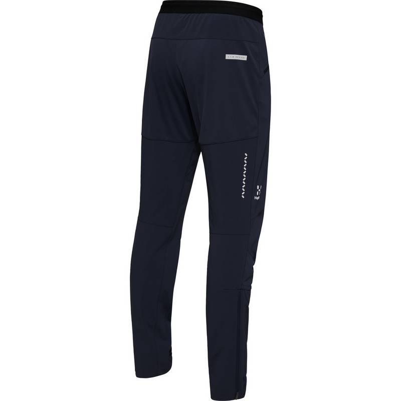 Haglfs L.I.M Hybrid Softshell Pant Trekkinghose Herren