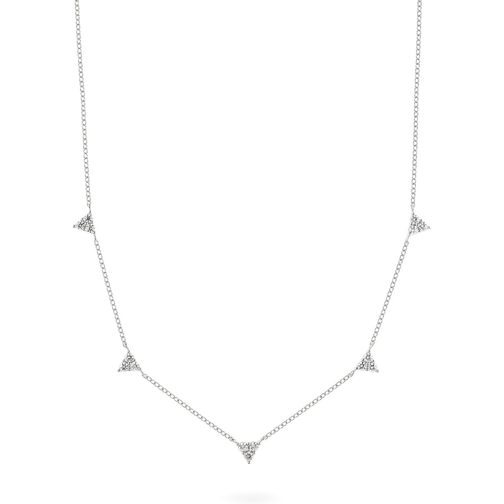 Esprit Chaînette 925 Argent collier
