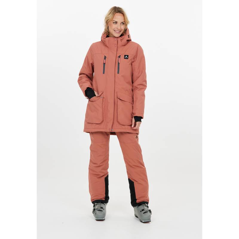 Whistler Cargo Skijacke Damen