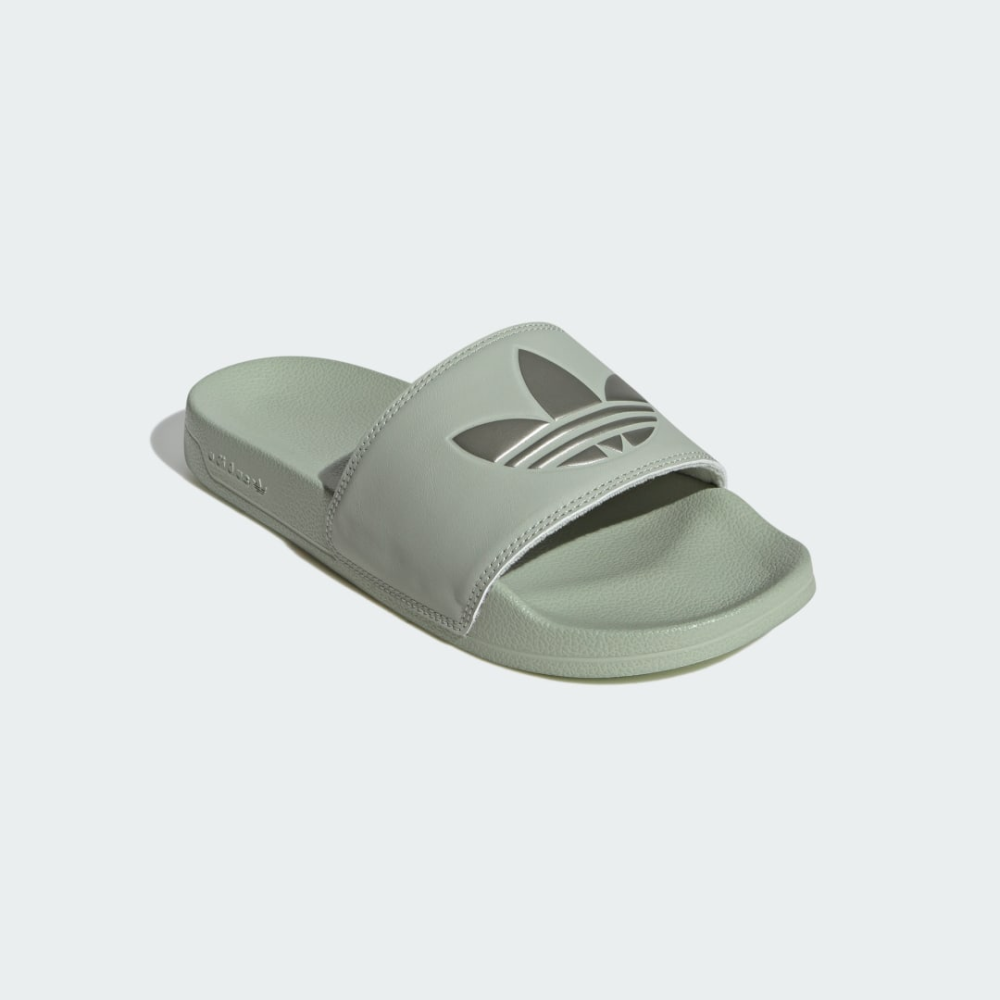 adidas Lite adilette IE2991 / grün