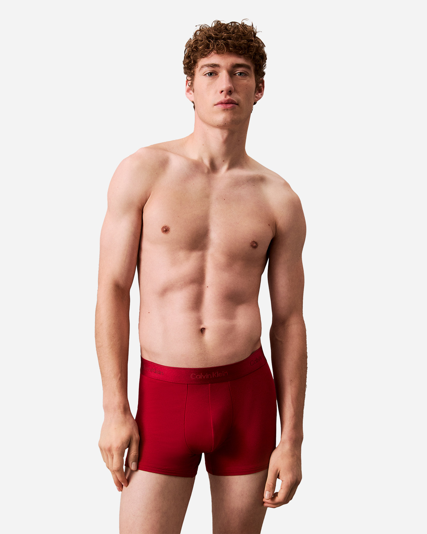 Intimo Calvin Klein Underwear Boxer M 000NB4108A-XLL