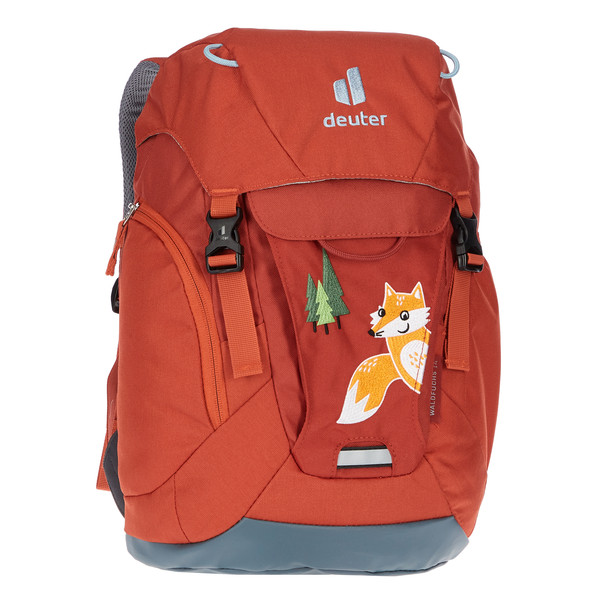 WALDFUCHS 14 Kinder - Kinderrucksack