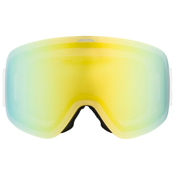 Alpina - Penken Mirror S3 - Skibrille