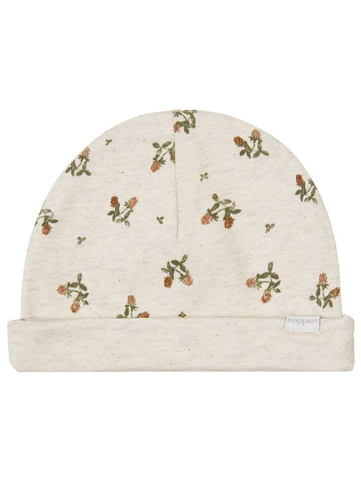 Noppies Mütze in Beige günstig kaufen