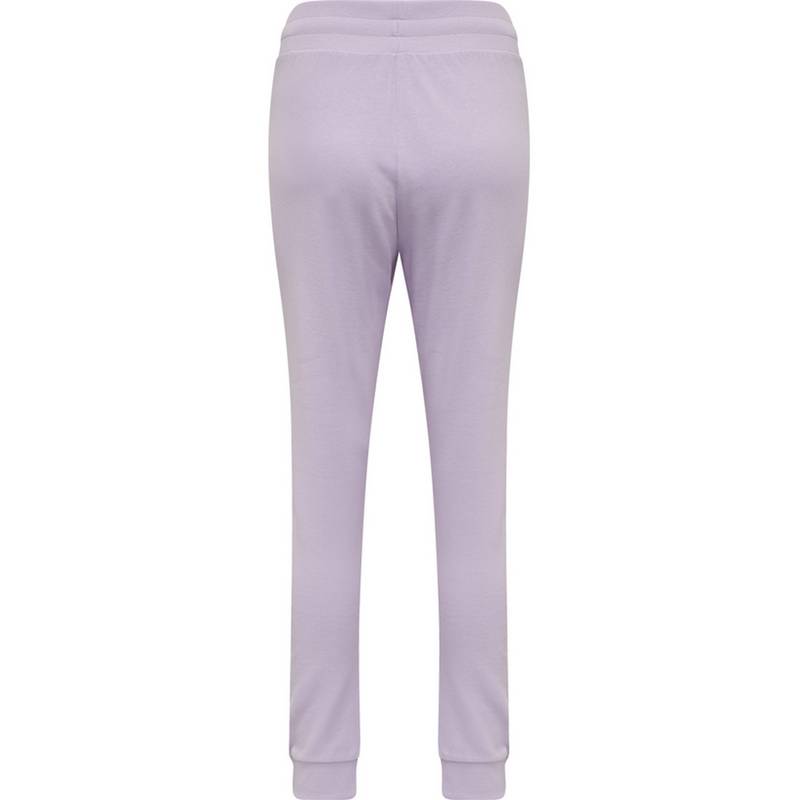 hummel hmlLEGACY WOMAN TAPERED PANTS Sweathose Damen