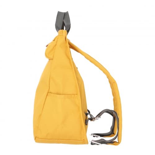 HARVEST LABEL Handtaschen gelb Kuju