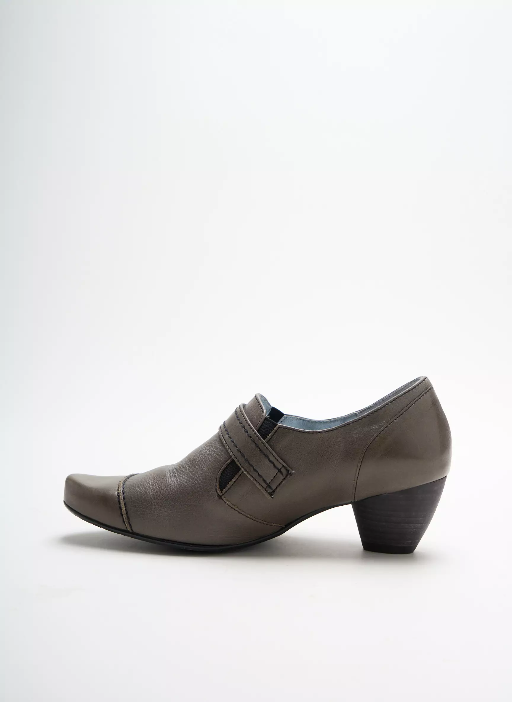 Artika Soft Bottines Femme couleur marron
