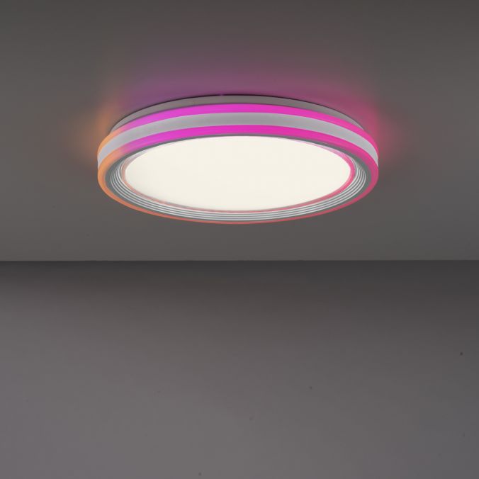LED Deckenleuchte Spheric Ø 48,5 cm