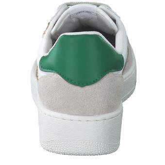 Victoria Madrid Retro Sneaker in weiß
