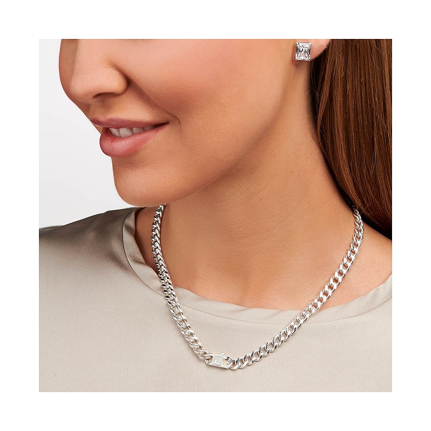 Thomas Sabo Kette Sterling Silver