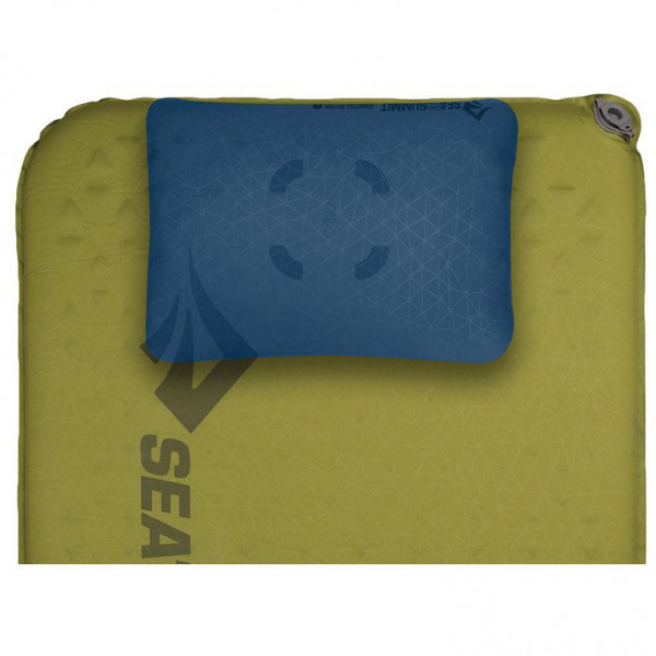 Sea to Summit - Camp Mat Self Inflating - Isomatte