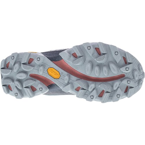 DAMEN WINTERWANDERSCHUH MOAB SPEED THERMO MID WP