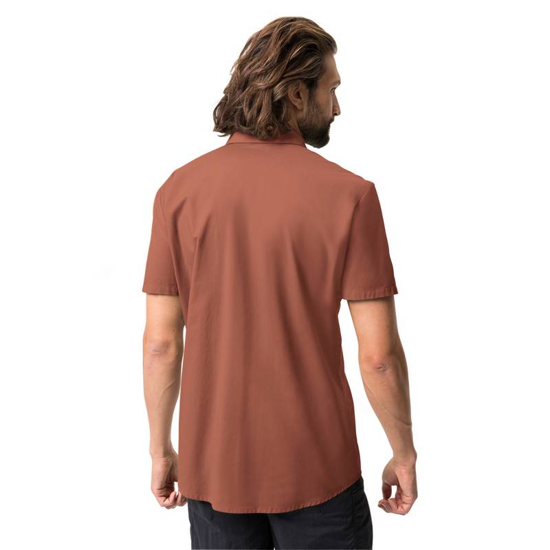 VAUDE Men's Neyland Shirt II Funktionsbluse Herren