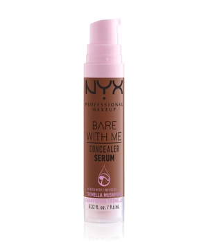 NYX Professional Makeup Bare With Me Concealer Serum Concealer-9.6 ml