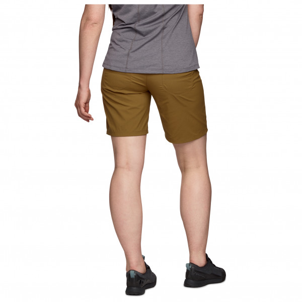 Black Diamond - Women's Technician Shorts - Shorts