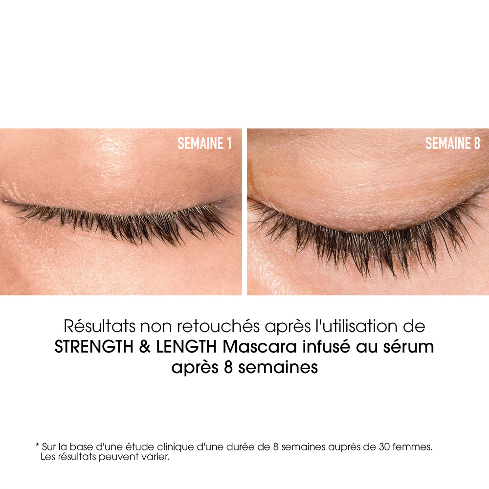 bareminerals Holiday 2023 Mascara Duo Coffret Duo de Mascara