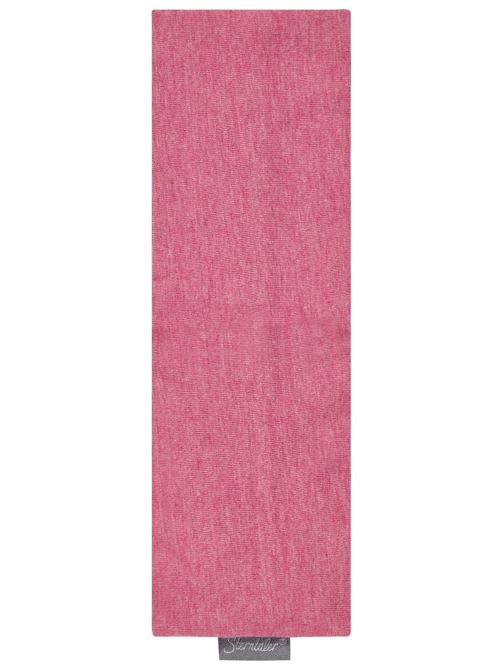 Sterntaler OCS Stirnband melange in magenta melange günstig kaufen