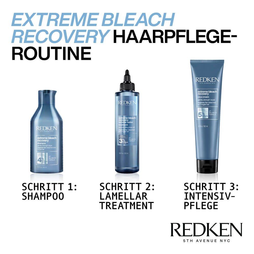 Redken Extreme Bleach Recovery Cica Cream
