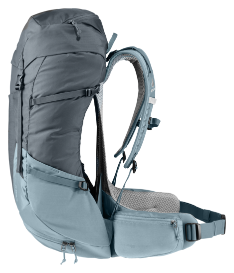 deuter Futura 32 | Wanderrucksack mit 32 Liter Volumen