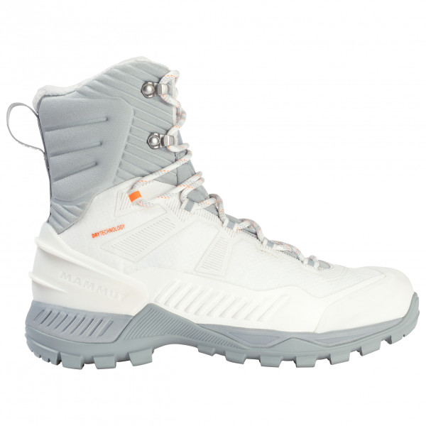 Mammut - Women's Blackfin III Waterproof High - Winterschuhe
