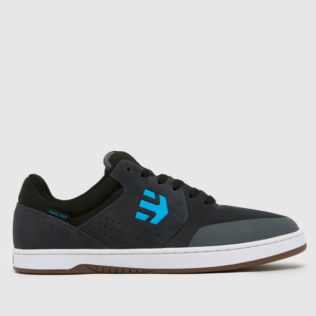 Etnies Marana X Santa Cruz cipők szürke multiszínű színben
