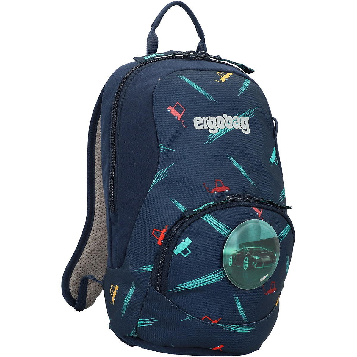 Kinderrucksack ease small Bärnhard