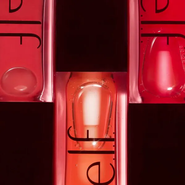 elf Glow Reviver Honey Talks ajakápoló olaj 7,6ml