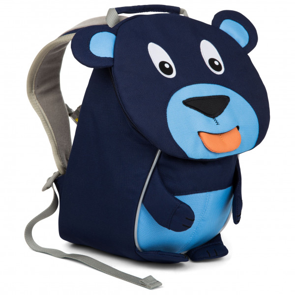 Affenzahn - Kleiner Freund Bär - Kinderrucksack