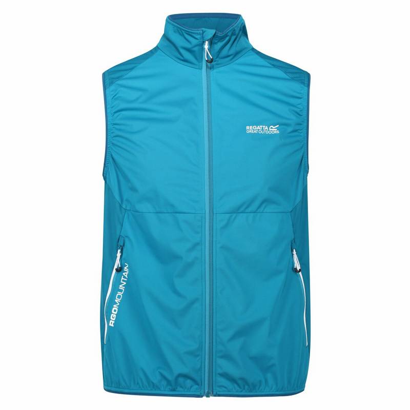 Regatta Lankin III Outdoorweste Herren
