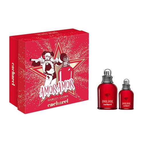 Cacharel Amor Amor ajándékszett