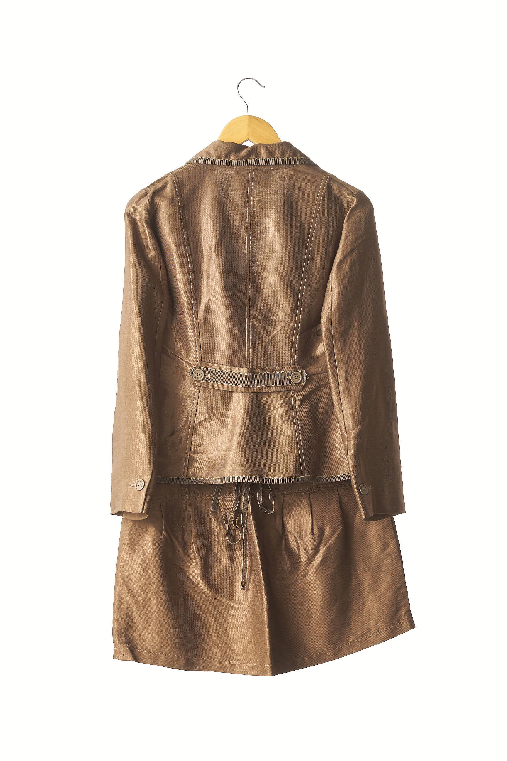 Armani Ensembles Jupe Femme couleur marron