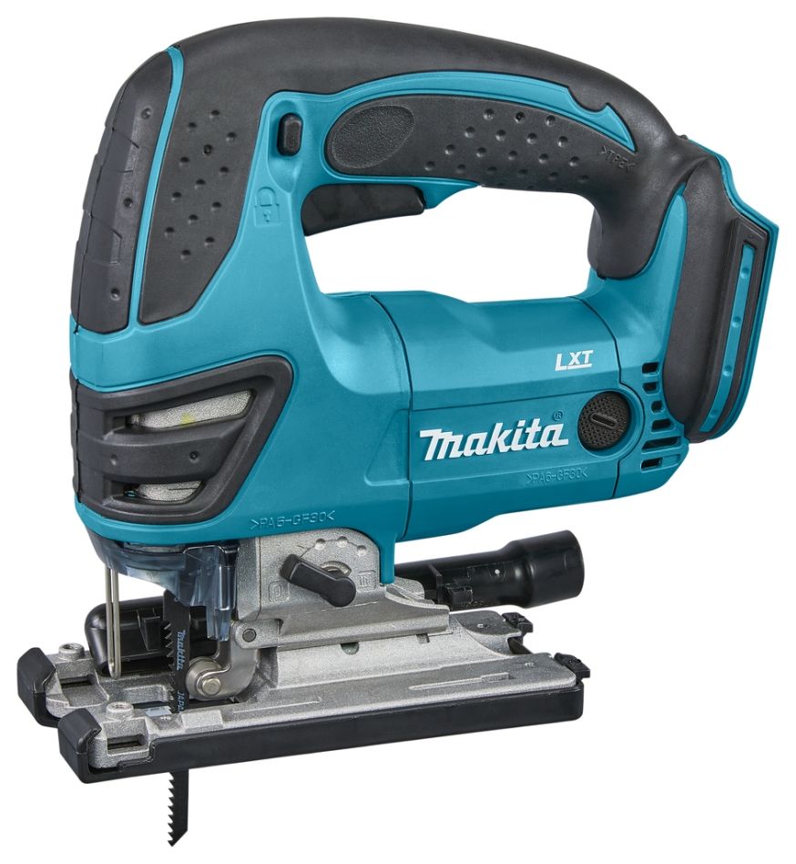 Makita DJV180Z 18V Stichsäge (ohne Akkus und Ladegerät)